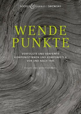 Dümling / Haas / Harders-Wuthenow |  Wendepunkte | Buch |  Sack Fachmedien