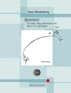  Quintett | Buch |  Sack Fachmedien