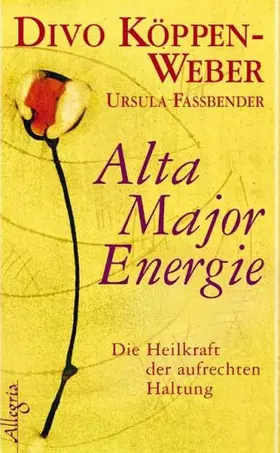 Köppen-Weber / Fassbender / Görden |  Alta Major Energie | Buch |  Sack Fachmedien