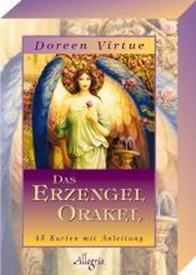 Virtue |  Das Erzengel Orakel | Sonstiges |  Sack Fachmedien
