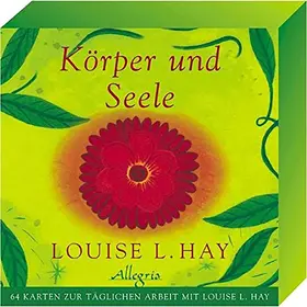 Hay |  Körper und Seele | Sonstiges |  Sack Fachmedien