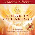 Virtue |  Chakra Clearing | Buch |  Sack Fachmedien