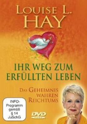 Hay |  Ihr Weg zum erfüllten Leben (DVD) | Sonstiges |  Sack Fachmedien