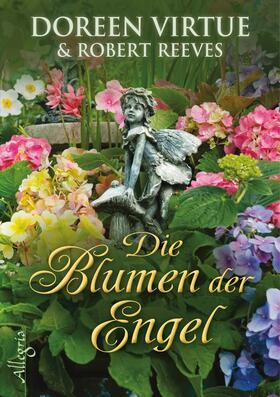 Virtue | Die Blumen der Engel | Buch | 978-3-7934-2251-8 | sack.de