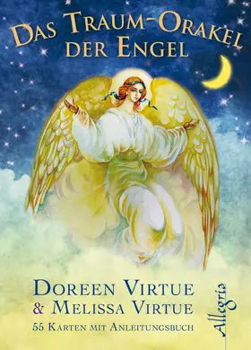 Virtue |  Das Traum-Orakel der Engel | Sonstiges |  Sack Fachmedien