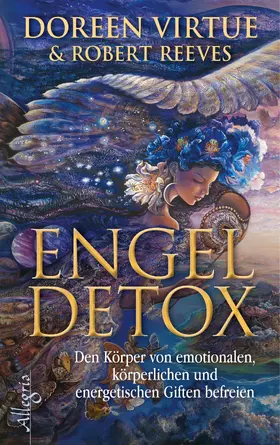 Virtue / Reeves |  Engel Detox | Buch |  Sack Fachmedien