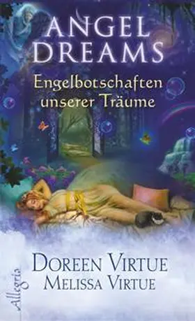 Virtue |  Angel Dreams | Buch |  Sack Fachmedien