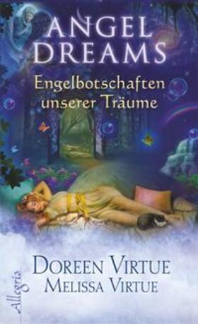Virtue | Angel Dreams | Buch | 978-3-7934-2284-6 | sack.de
