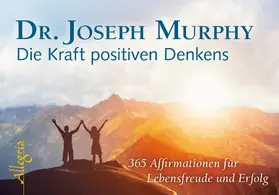 Murphy |  Die Kraft positiven Denkens - Aufsteller | Buch |  Sack Fachmedien