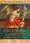 Virtue |  Erzengel Gabriel | Buch |  Sack Fachmedien