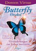 Virtue |  Butterfly-Orakel | Sonstiges |  Sack Fachmedien