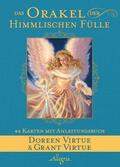 Virtue |  Das Orakel der Himmlischen Fülle | Buch |  Sack Fachmedien