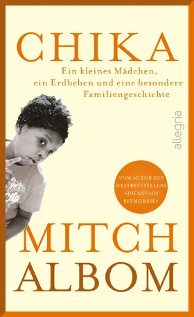 Albom |  Chika | Buch |  Sack Fachmedien