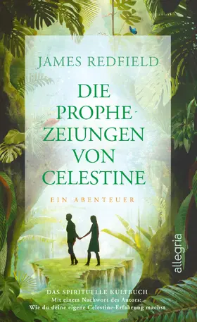Redfield |  Die Prophezeiungen von Celestine | Buch |  Sack Fachmedien