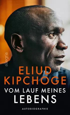 Kipchoge |  Vom Lauf meines Lebens | Buch |  Sack Fachmedien