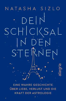 Sizlo | Dein Schicksal in den Sternen | Buch | 978-3-7934-2441-3 | www.sack.de