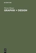 Brauer |  Graphik + Design | Buch |  Sack Fachmedien