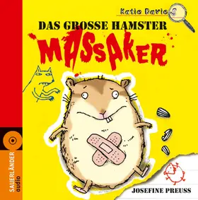 Davies |  Das große Hamstermassaker | Sonstiges |  Sack Fachmedien