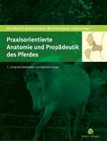 Gerhards / Wissdorf / Huskamp |  Praxisorientierte Anatomie und Propädeutik des Pferdes | eBook | Sack Fachmedien