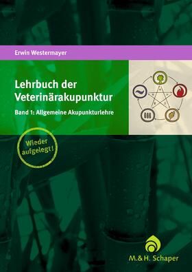 Westermayer | Lehrbuch der Veterinärakupunktur | E-Book | sack.de