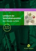 Westermayer |  Lehrbuch der Veterinärakupunktur | Buch |  Sack Fachmedien
