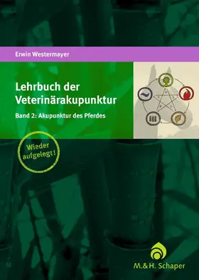 Westermayer | Lehrbuch der Veterinärakupunktur | E-Book | www.sack.de