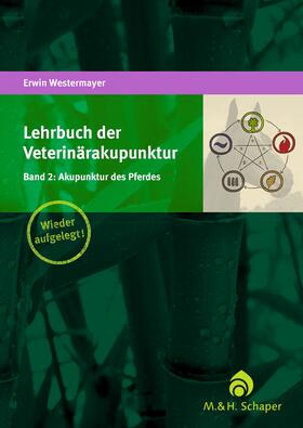 Westermayer | Lehrbuch der Veterinärakupunktur | E-Book | sack.de