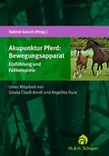 Gosch |  Akupunktur Pferd: Bewegungsapparat | eBook | Sack Fachmedien