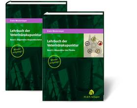 Lehrbuch der Veterinärakupunktur | Buch | 978-3-7944-0246-5 | sack.de