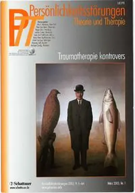 Kernberg |  Persönlichkeitsstörungen PTT | Buch |  Sack Fachmedien