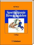Wirhed |  Sportanatomie und Bewegungslehre | Buch |  Sack Fachmedien