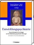 Herpertz-Dahlmann / Resch / Schulte-Markwort |  Entwicklungspsychiatrie | Buch |  Sack Fachmedien