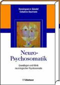 Henningsen / Gündel / Ceballos-Baumann |  Neuro-Psychosomatik | Buch |  Sack Fachmedien