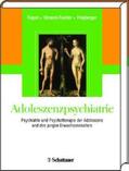 Fegert / Streeck-Fischer / Freyberger |  Adoleszenzpsychiatrie | Buch |  Sack Fachmedien