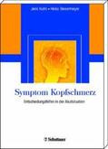Kuhn / Bewermeyer |  Symptom Kopfschmerz | Buch |  Sack Fachmedien
