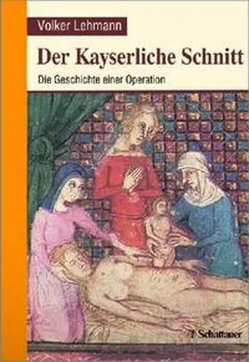 Lehmann |  Der Kayserliche Schnitt | Buch |  Sack Fachmedien
