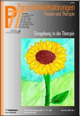 Kernberg |  Persönlichkeitsstörungen PTT / Selbstverletzendes Verhalten | Buch |  Sack Fachmedien