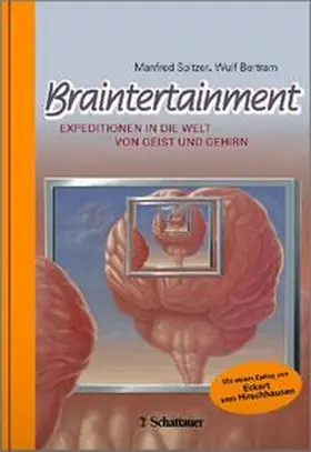 Spitzer / Bertram |  Braintertainment | Buch |  Sack Fachmedien
