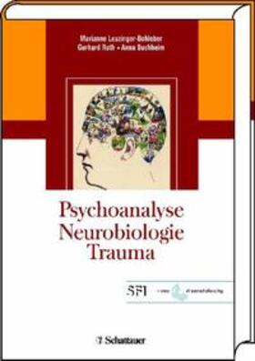 Leuzinger-Bohleber / Roth / Buchheim |  Psychoanalyse - Neurobiologie - Trauma | Buch |  Sack Fachmedien