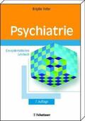 Vetter |  Psychiatrie | Buch |  Sack Fachmedien