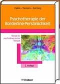 Clarkin / Yeomans / Kernberg |  Psychotherapie der Borderline-Persönlichkeit | Buch |  Sack Fachmedien