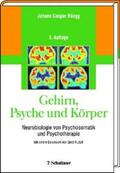 Rüegg |  Gehirn, Psyche und Körper | Buch |  Sack Fachmedien