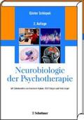Schiepek |  Neurobiologie der Psychotherapie | Buch |  Sack Fachmedien