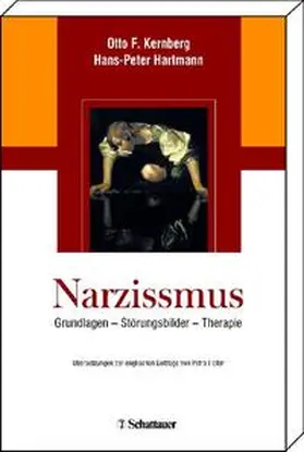 Kernberg / Hartmann |  Narzissmus | Buch |  Sack Fachmedien