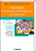 Häfner / Bechdolf / Klosterkötter |  Psychosen - Früherkennung und Frühintervention | Buch |  Sack Fachmedien
