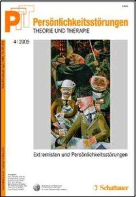 Kernberg |  Persönlichkeitsstörungen PTT / Persoenlichkeitsstoerungen - Theorie und Therapie | Buch |  Sack Fachmedien