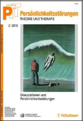 Kernberg / Buchheim / Dulz |  Persönlichkeitsstörungen PTT / Persönlichkeitsstörungen - Theorie und Therapie Bd. 54 | Buch |  Sack Fachmedien