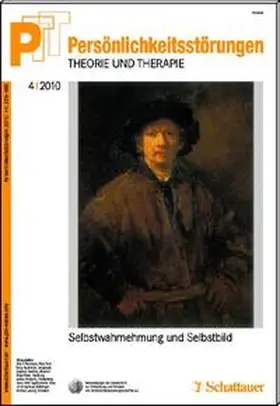 Kernberg |  Persönlichkeitsstörungen PTT / Persönlichkeitsstörungen - Theorie und Therapie | Buch |  Sack Fachmedien
