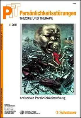 Kernberg / Buchheim / Dulz |  Persönlichkeitsstörungen PTT / Persönlichkeitsstörungen - Theorie und Therapie | Buch |  Sack Fachmedien