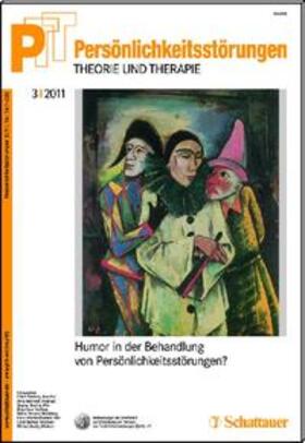Dulz / Kernberg / Buchheim |  Persönlichkeitsstörungen PTT / Persönlichkeitsstörungen - Theorie und Therapie | Buch |  Sack Fachmedien
